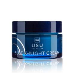 BLUE K-NIGHT crema 50 ml