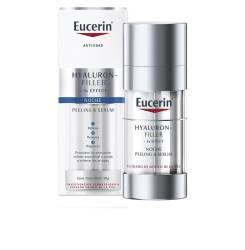 HYALURON FILLER peeling & serum noche 30 ml