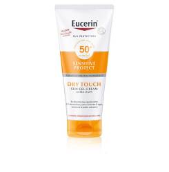 SUN PROTECTION oil dry touch gel-crema SPF50+ 200 ml