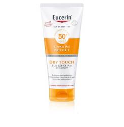 SUN BODY OIL CONTROL gel-crema SPF50+ 200 ml