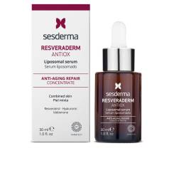 RESVERADERM serum 30 ml