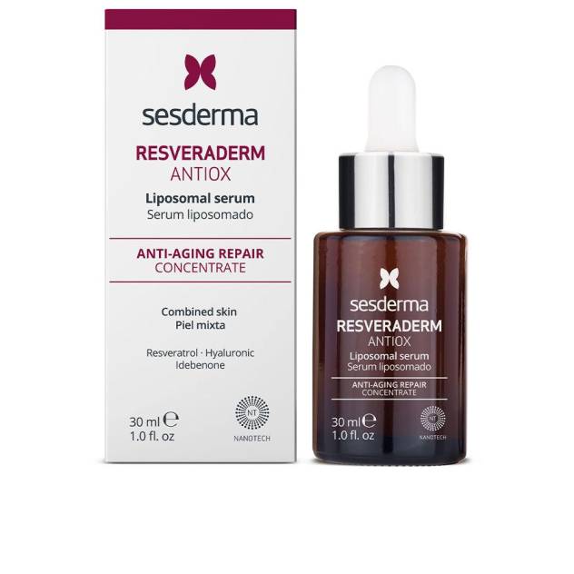 RESVERADERM serum 30 ml