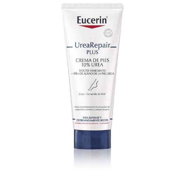 UREAREPAIR crema de pies 10% Urea 100 ml