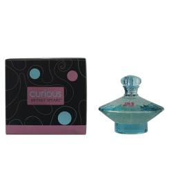 CURIOUS eau de parfum vaporizador 100 ml