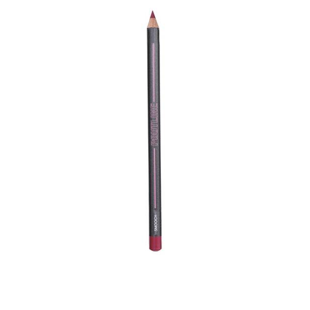 POUTLINE lip liner #smooch