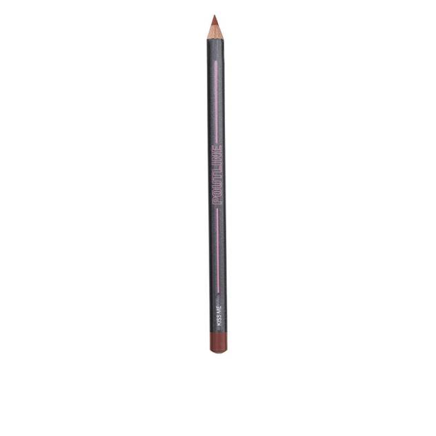 Creion de buze ultra-pigmentat cu textura cremoasa BPerfect Cosmetics POUTLINE #kiss me 1.2 g
