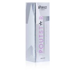 POUTSTAR satin lipstick #power