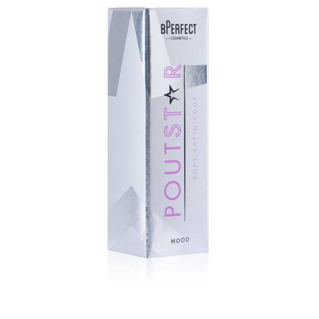 POUTSTAR satin lipstick #power