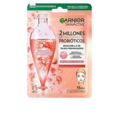 SKINACTIVE mask tissu tejido reparadora 1 u