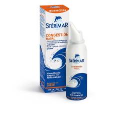 CONGESTIÓN NASAL spray 100 ml