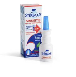 SINUSITIS nariz muy congestionada 20 ml