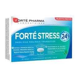 FORTÉ STRESS 24 H días tranquilos 15 comprimidos