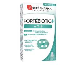 FORTEBIOTIC+ atb 10 cápsulas