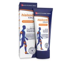 HIALSORB COLD crema para el dolor muscular 100 ml