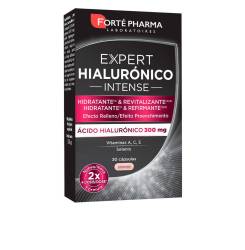 EXPERT HIALURÓNICO INTENSE hidratante & revitalizante 30 cápsulas