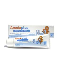 AMNIOPLUS H2O pasta al agua 75 gr