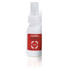 CLORHEXIDINA 2% spray 60 ml