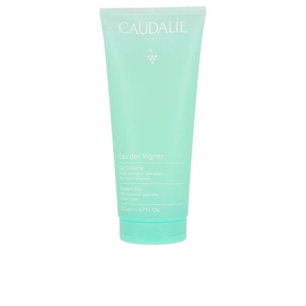 EAU DES VIGNES gel de ducha 200 ml