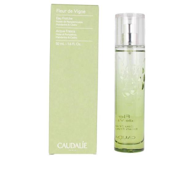 FLEUR DE VIGNE agua fresca 50 ml