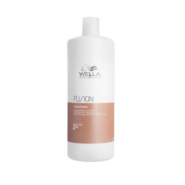 FUSION Acondicionador de Reparación Intensa Cabellos Dañados 1000 ml