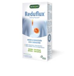 REDUFLUX acidez e indigestión 20 comprimidos