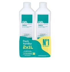 GEL DERMATOLÓGICO LOTE 2 x 1000 ml