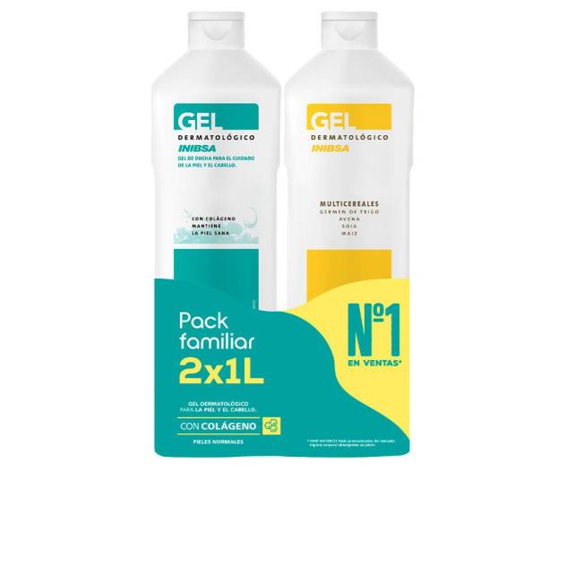 GEL DERMATOLÓGICO lote 3 pz GEL DERMATOLÓGICO lote 3 pz