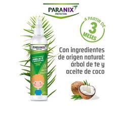 ANTIPIOJOS árbol de té niño 250 ml