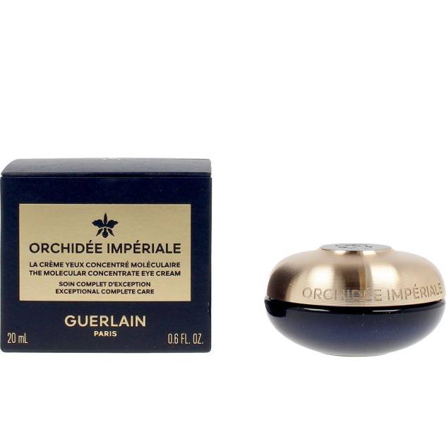 ORCHIDÉE IMPÉRIALE crema contorno de ojos 20 ml