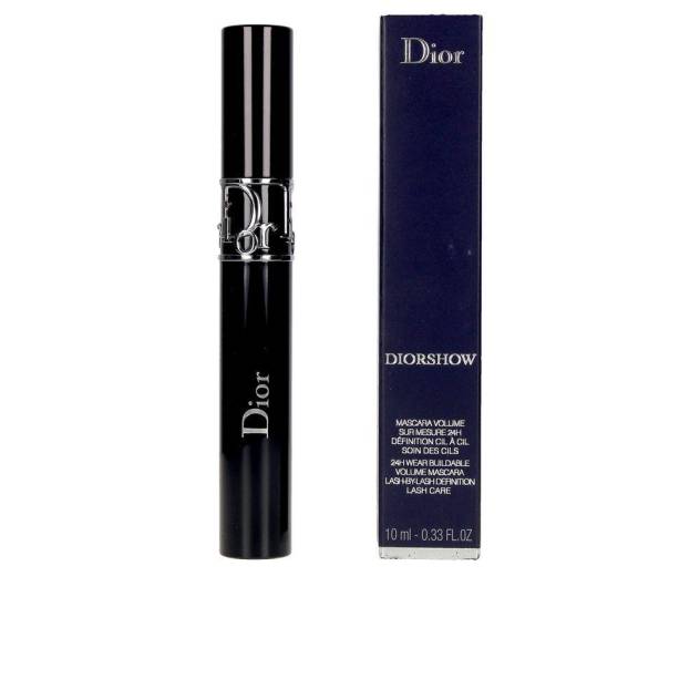 DIORSHOW mascara #090-black DIORSHOW mascara #090-black