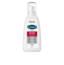 PRO REDNESS CONTROL espuma limpiadora 236 ml