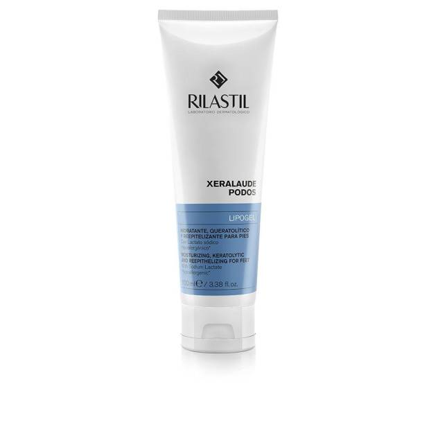 XEROLACT [PODOS] lipogel 100 ml