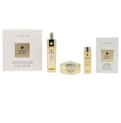 ABEILLE ROYALE HUILE-EN-EAU JEUNESSE lote 4 pz
