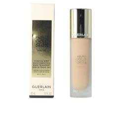 PARURE GOLD MATE fondo de maquillaje mate #3N 35 ml