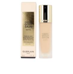 PARURE GOLD MATE fondo de maquillaje mate #2W 35 ml