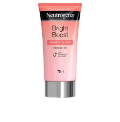 BRIGHT BOOST crema exfoliante 75 ml