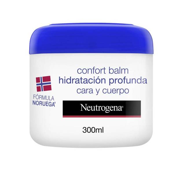 COMFORT BALM hidratación profunda 300 ml