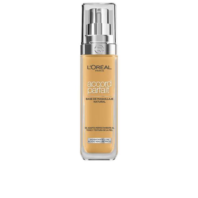 ACCORD PARFAIT foundation hyaluronic acid #6.5N 30 ml