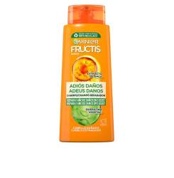 FRUCTIS ADIÓS DAÑOS champú 690 ml