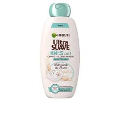 ULTRA SUAVE champú + acondicionador para niños de avena 400 ml