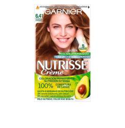 NUTRISSE #6,41-sweet amber 3 u