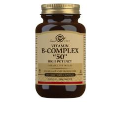 B-COMPLEX 
