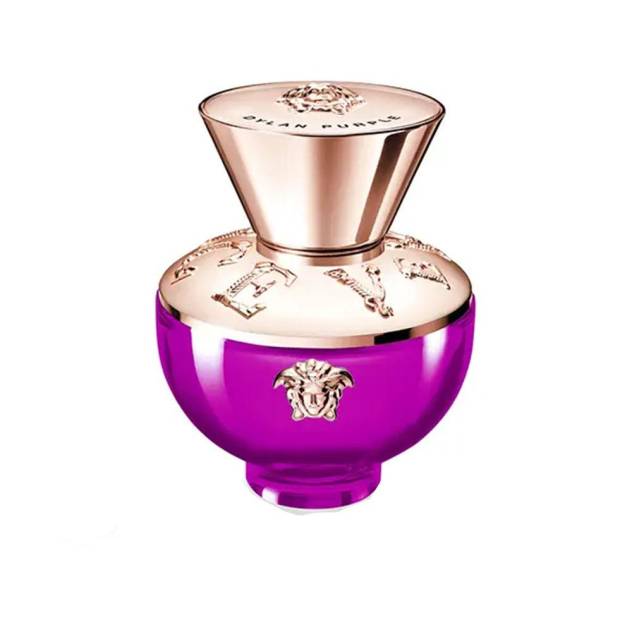 DYLAN PURPLE eau de parfum vaporizador 50 ml