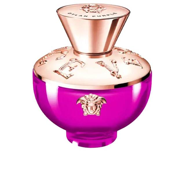 DYLAN PURPLE eau de parfum vaporizador 100 ml