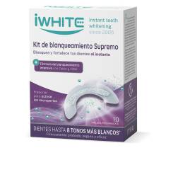 INSTANT 2 kit blanqueador 1 u