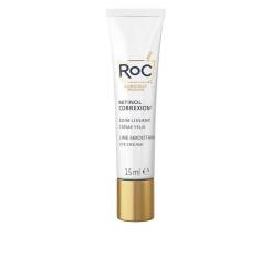 LINE SMOOTHING ADVANCED RETINOL contorno de ojos 15 ml