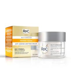 REVIVE + GLOW crema unificadora 50 ml