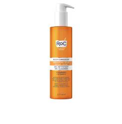 REVIVE + GLOW & gel limpiador 177 ml