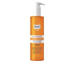 REVIVE + GLOW & gel limpiador 177 ml