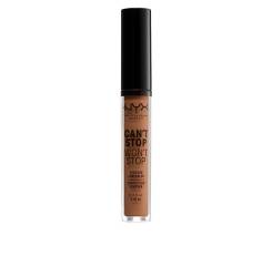 CAN'T STOP WON'T STOP contour concealer #warm caramel